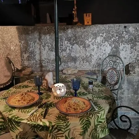 L'angolo Di Wanda Erice