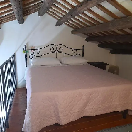Holiday home L'angolo Di Wanda Erice