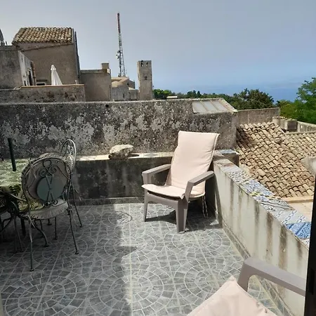 L'angolo Di Wanda * Erice