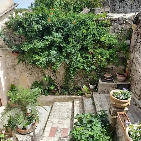 Holiday home L'angolo Di Wanda