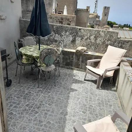 L'angolo Di Wanda Holiday home Erice