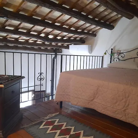 Holiday home L'angolo Di Wanda