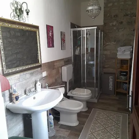 L'angolo Di Wanda * Erice